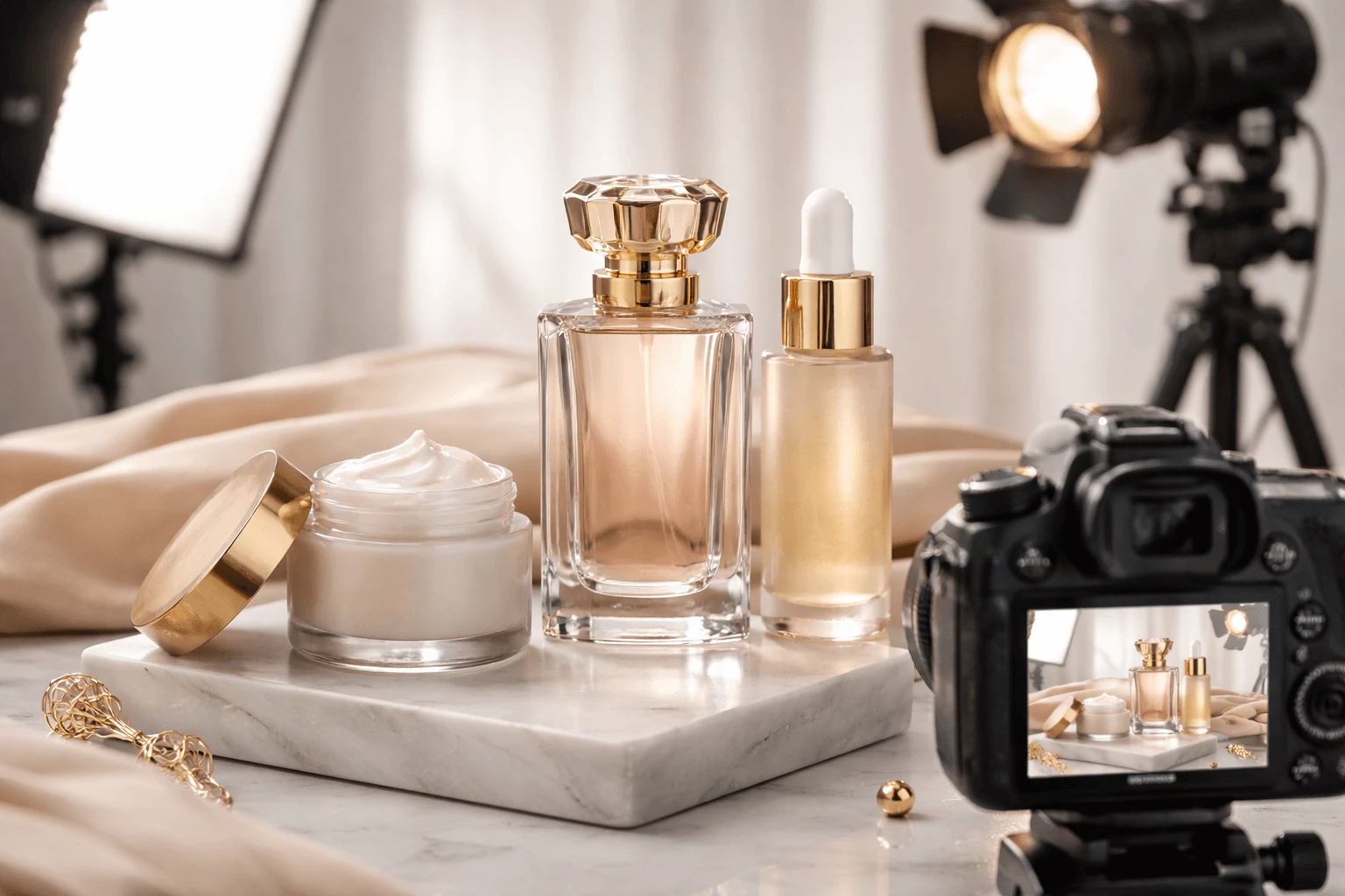 Servicios de Fotograf&iacute;a de Producto